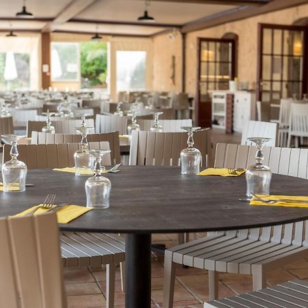 Villages Clubs Du Soleil - Le Reverdi Гримо Экстерьер фото