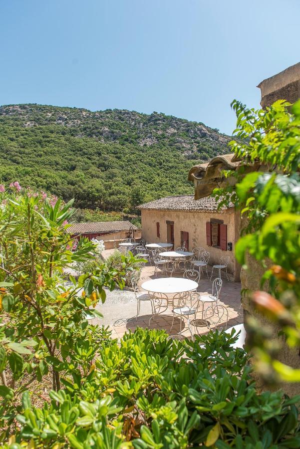 Villages Clubs Du Soleil - Le Reverdi Гримо Экстерьер фото