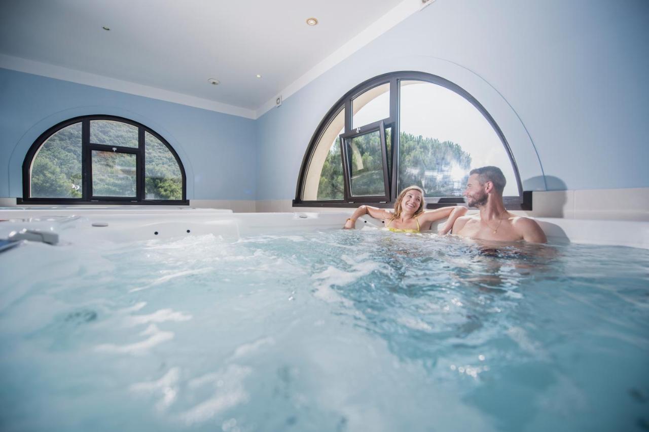 Villages Clubs Du Soleil - Le Reverdi Гримо Экстерьер фото